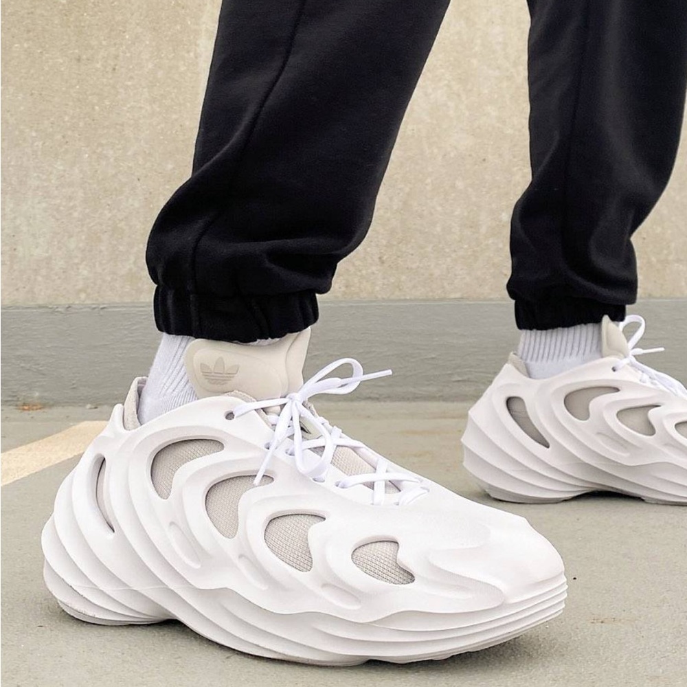 Adidas Adifom Q